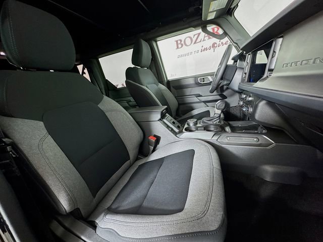 New 2026 Ford Bronco Big Bend image 32