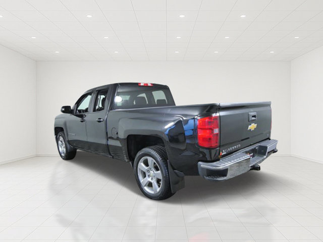 Used 2014 Chevrolet Silverado 1500 LT w/ LT Convenience Package AWD/4WD image 4