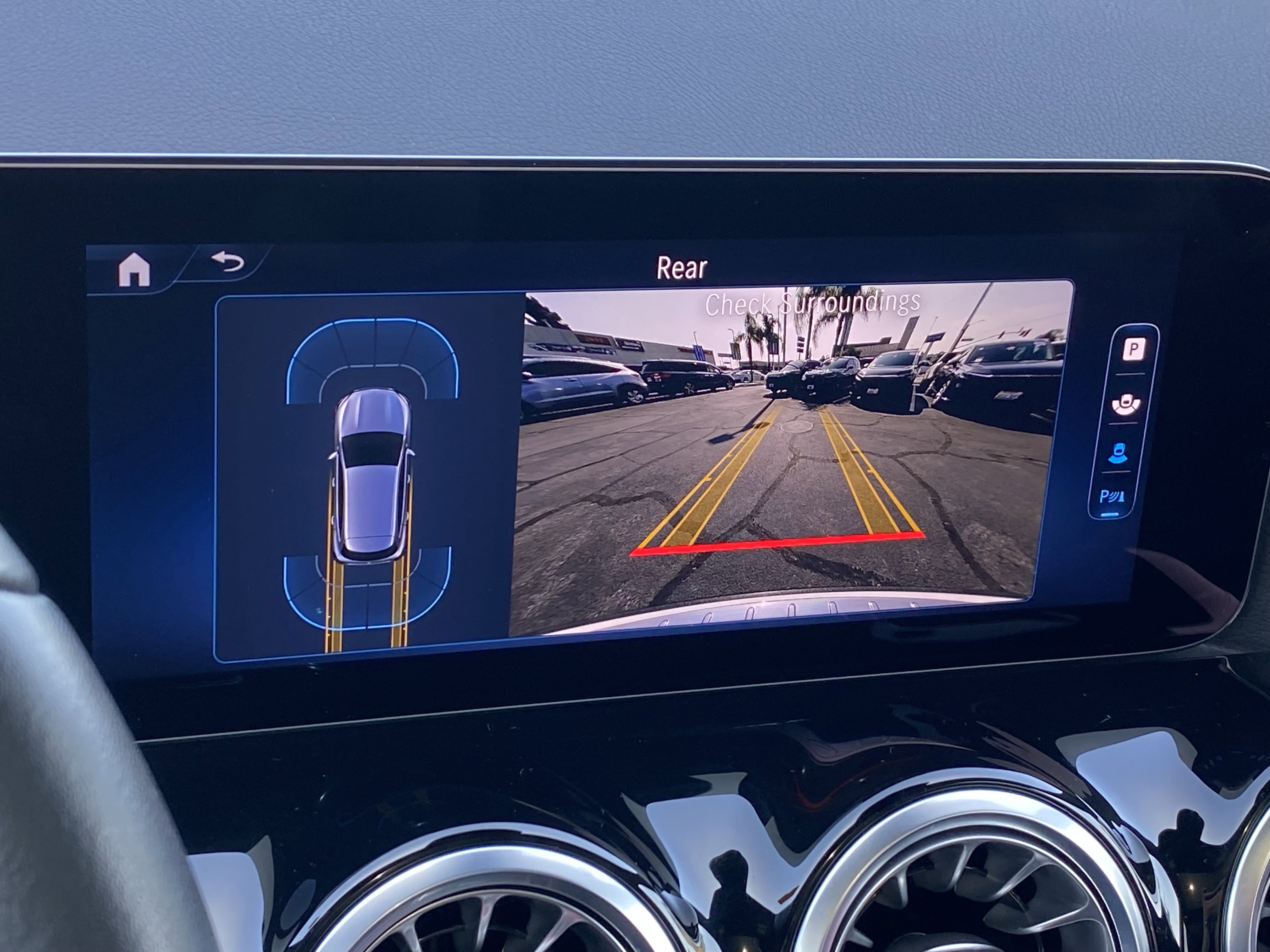 Used 2025 Mercedes-Benz GLA 250 4MATIC image 20