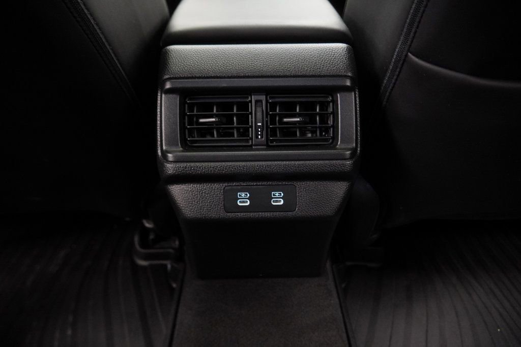 Used 2025 Honda Accord EX-L image 28