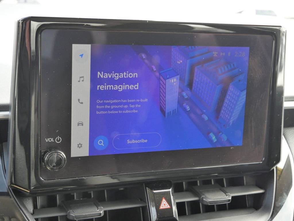 Used 2024 Toyota Corolla LE image 38