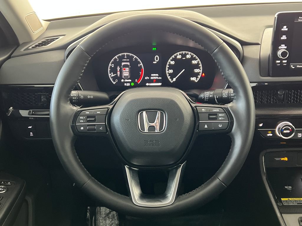 Used 2024 Honda CR-V EX-L image 16