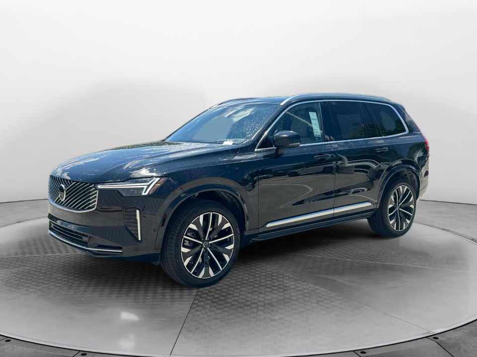 New 2026 Volvo XC90 T8 Ultra w/ Protection Package Premier AWD/4WD image 3