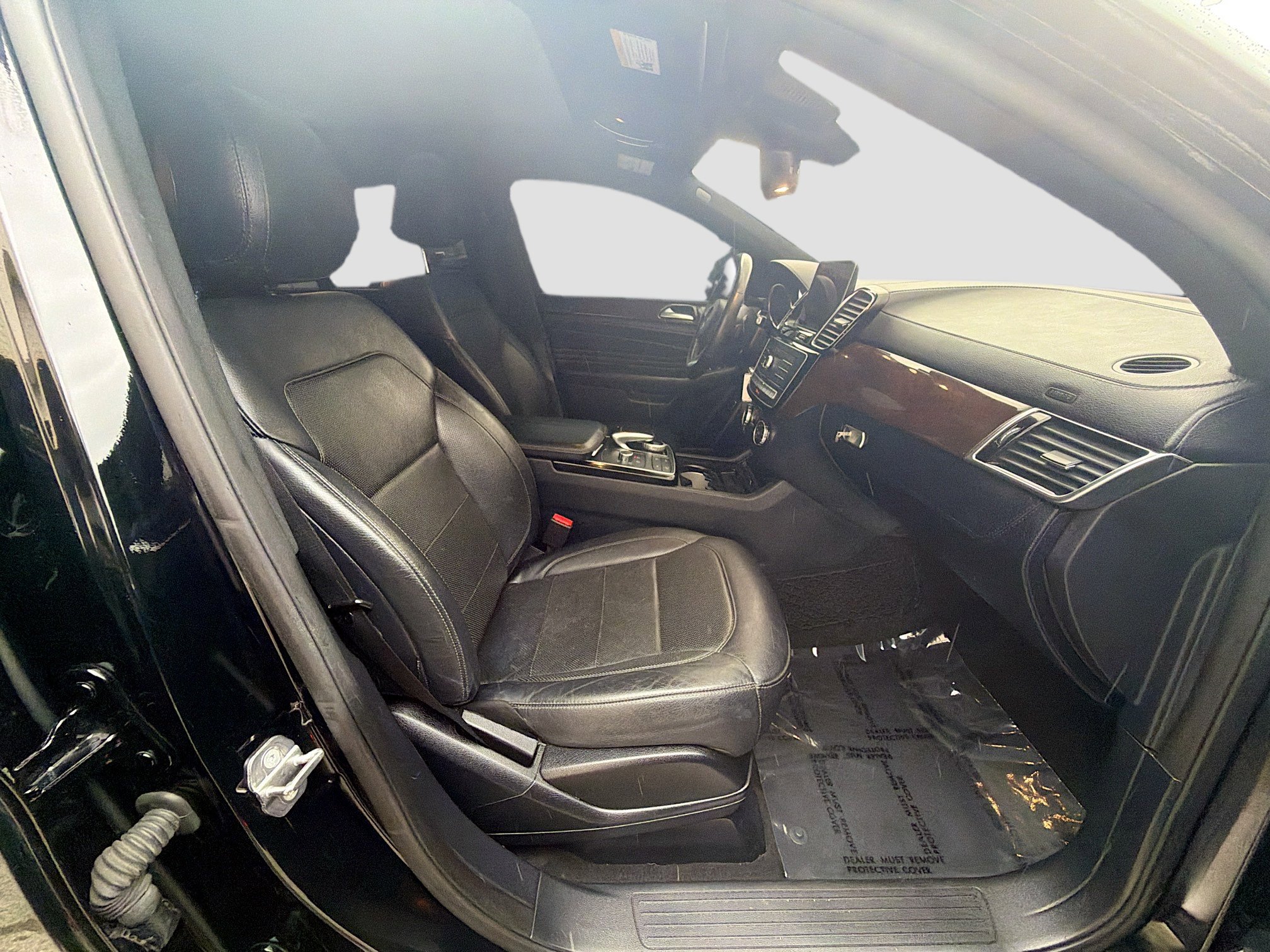 Used 2019 Mercedes-Benz GLE 43 AMG 4MATIC Coupe w/ Premium 3 Package image 31