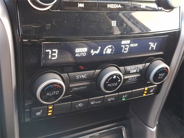 Certified 2022 Subaru Ascent Premium w/ Convenience Package image 17