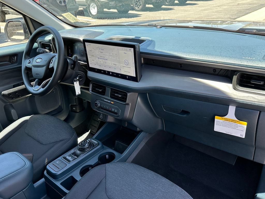 New 2026 Ford Maverick XL FWD image 15