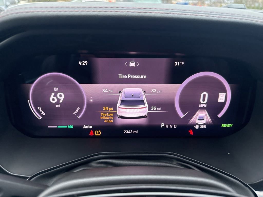 Used 2024 Jeep Wagoneer Launch Edition image 41