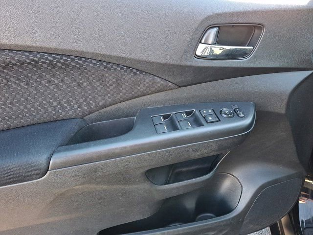 Used 2016 Honda CR-V EX image 16