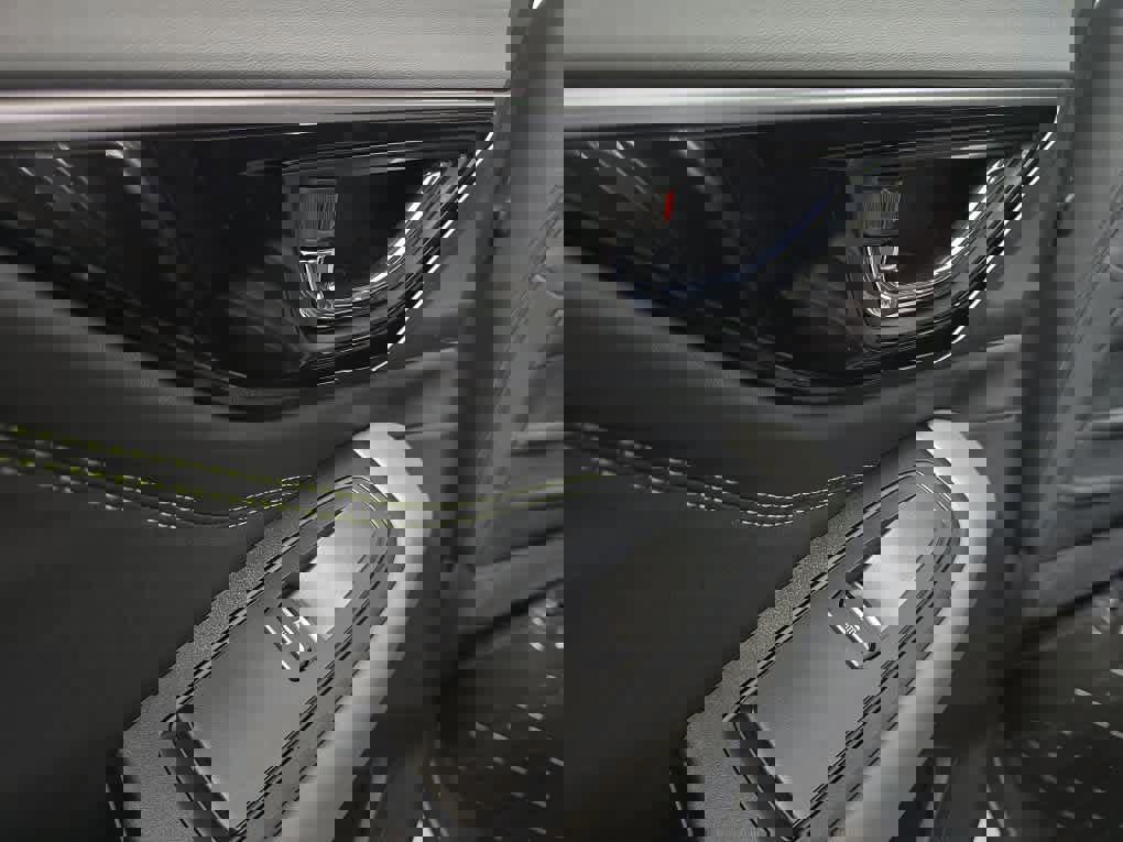 Used 2025 Subaru Outback Onyx Edition image 24