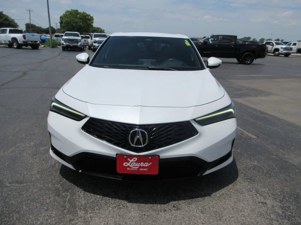 Used 2023 Acura Integra A-Spec FWD image 10