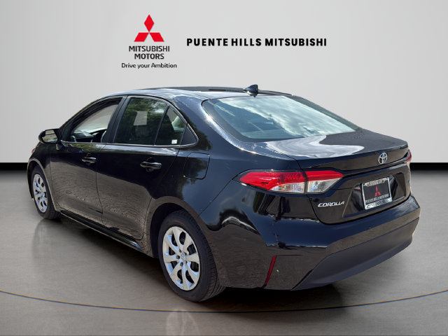 Used 2024 Toyota Corolla LE FWD image 8