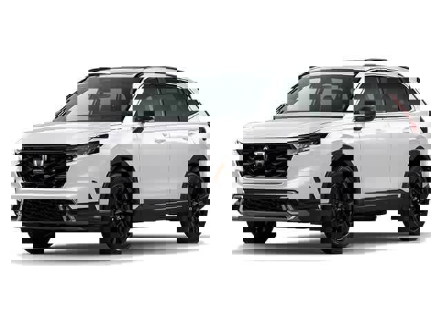 New 2026 Honda CR-V Sport Touring image 1