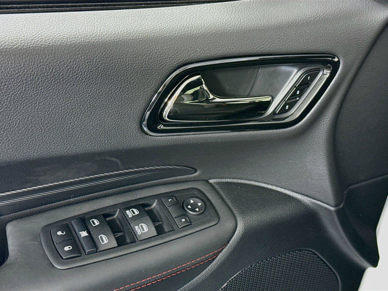 New 2026 Dodge Durango GT AWD/4WD image 12