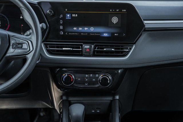 Used 2024 Chevrolet TrailBlazer LT image 19