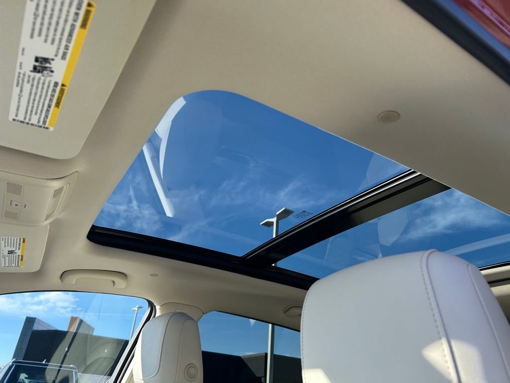 Used 2023 Cadillac XT5 Premium Luxury w/ LPO, Floor Liner Package image 26