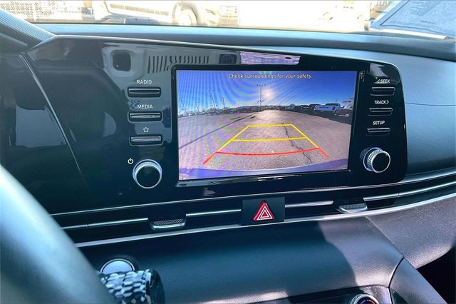 Used 2021 Hyundai Elantra SEL w/ Convenience Package image 23