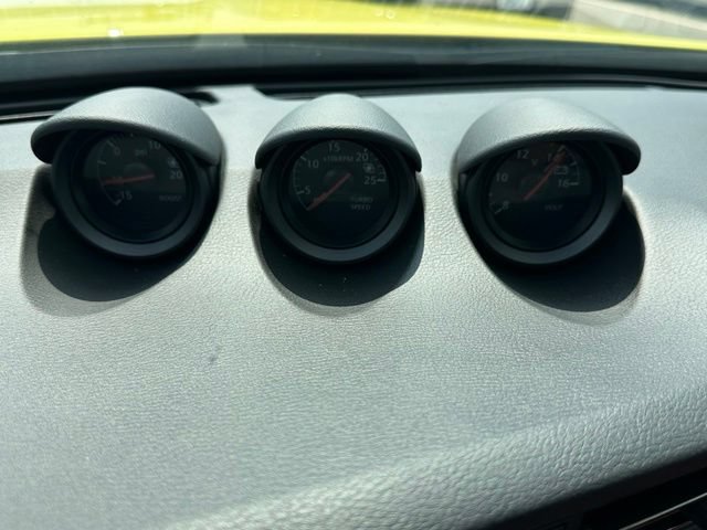 Used 2024 Nissan Z Performance w/ Floor Mat Package RWD image 18