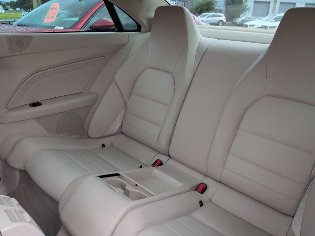 Used 2017 Mercedes-Benz E 400 Coupe image 13