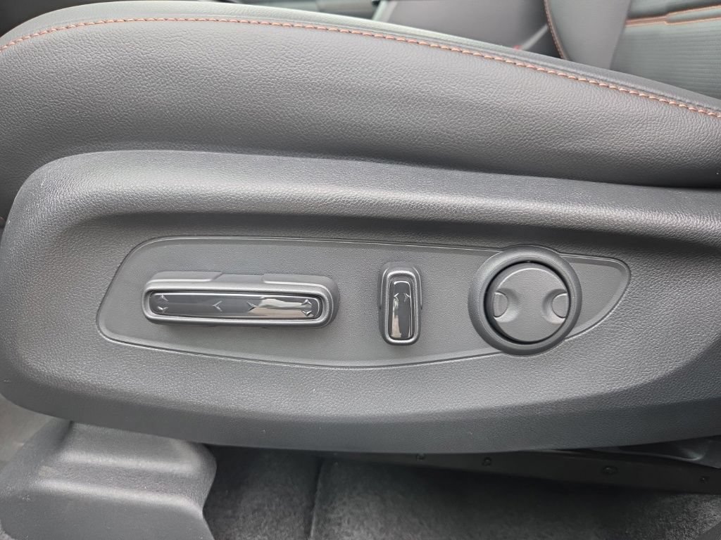 New 2026 Honda CR-V Sport-L image 14