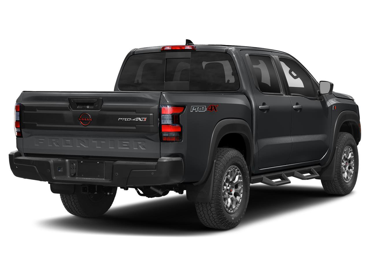 New 2026 Nissan Frontier PRO-4X w/ Pro-4x Convenience Package AWD/4WD image 27