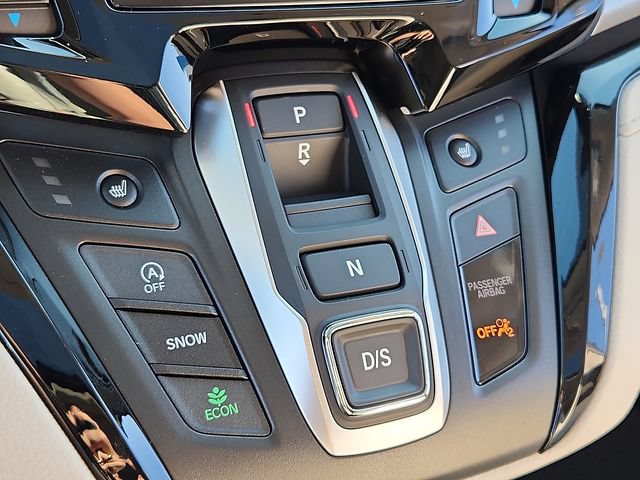 New 2026 Honda Odyssey Touring image 15