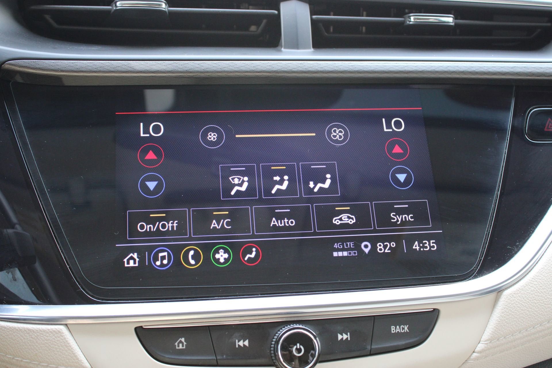 Used 2023 Buick Encore GX Select FWD image 34