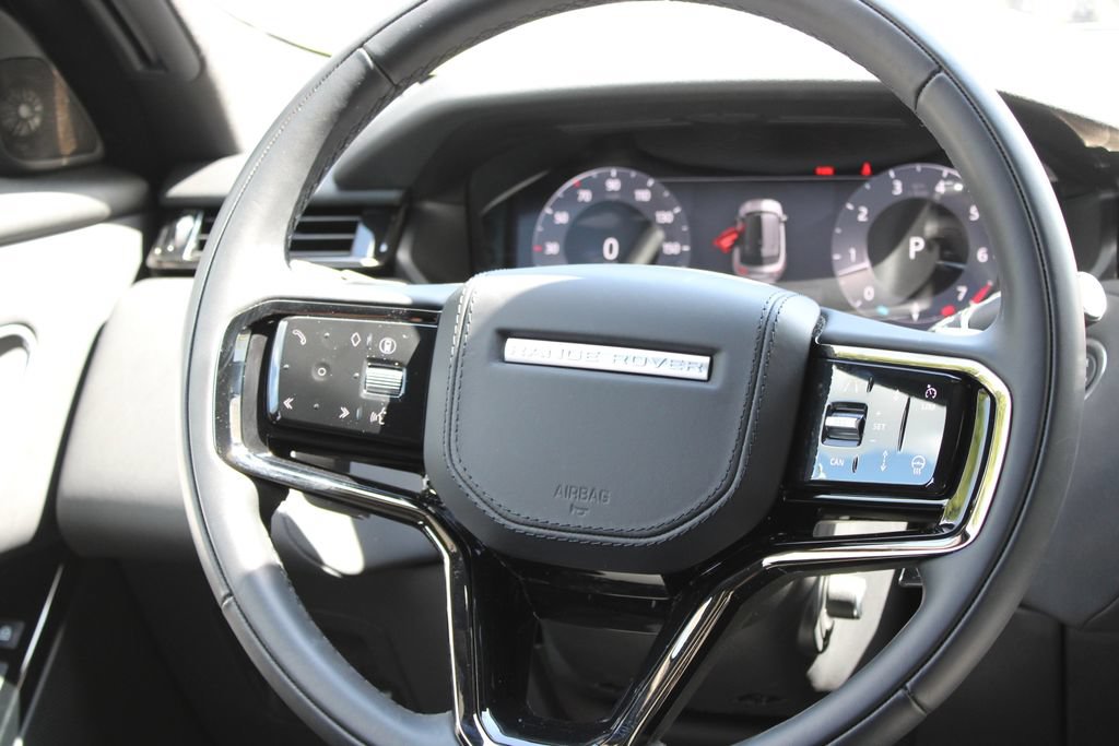 Used 2026 Land Rover Range Rover Velar S AWD/4WD image 10