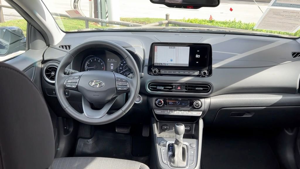 Used 2023 Hyundai Kona SEL w/ Convenience Package image 20