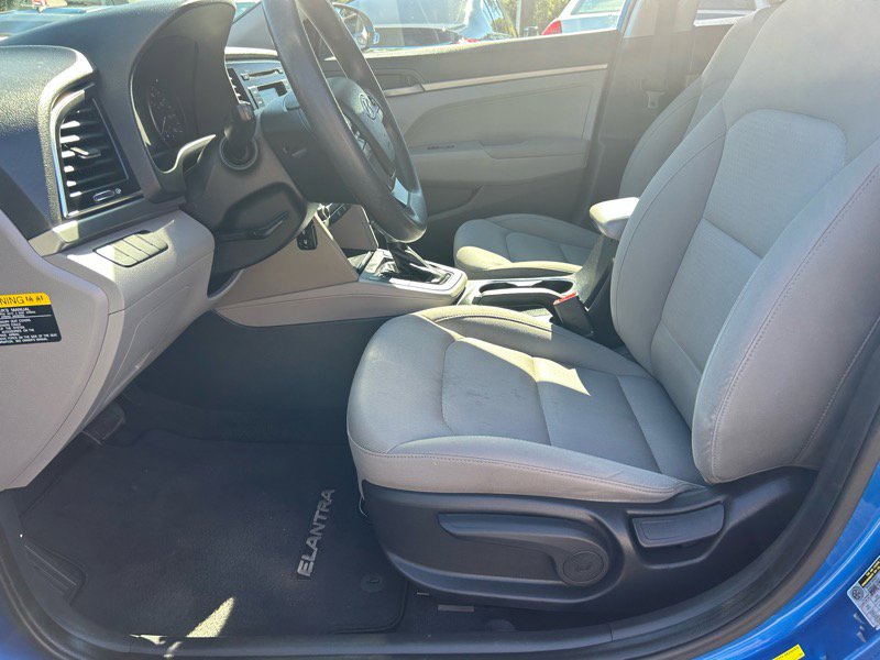 Used 2018 Hyundai Elantra SE image 6