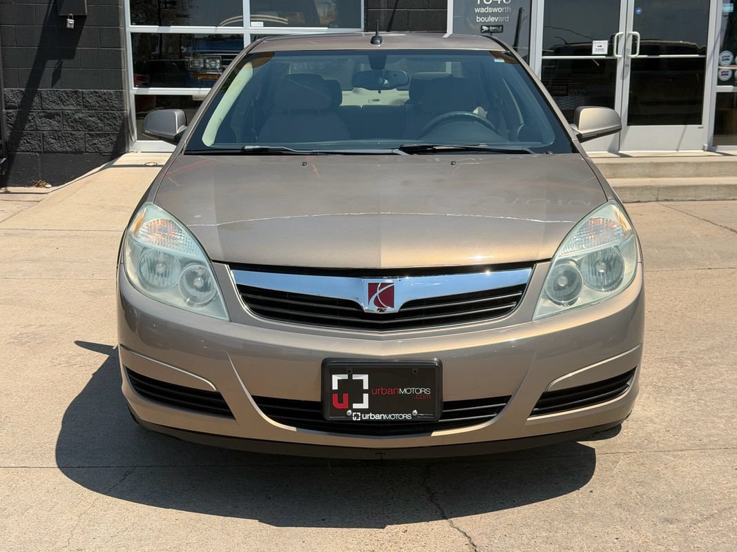 Used 2007 Saturn Aura XE FWD image 7