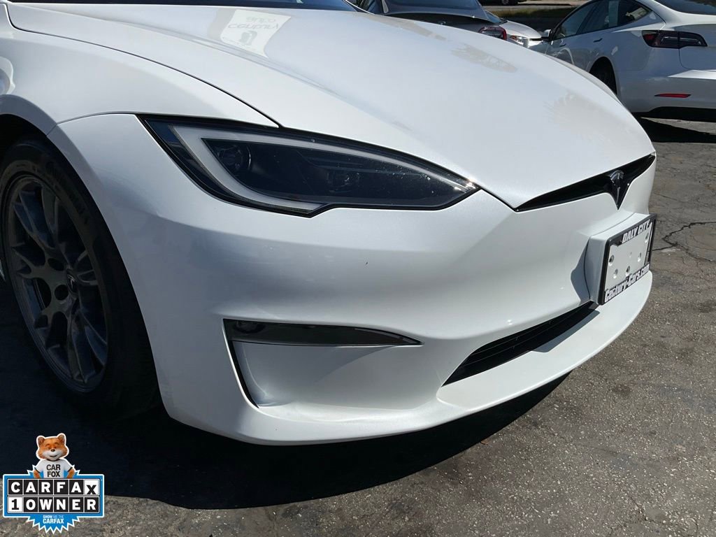Used 2023 Tesla Model S Standard Range image 70