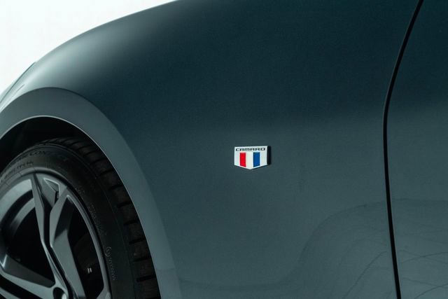 Used 2022 Chevrolet Camaro SS image 21