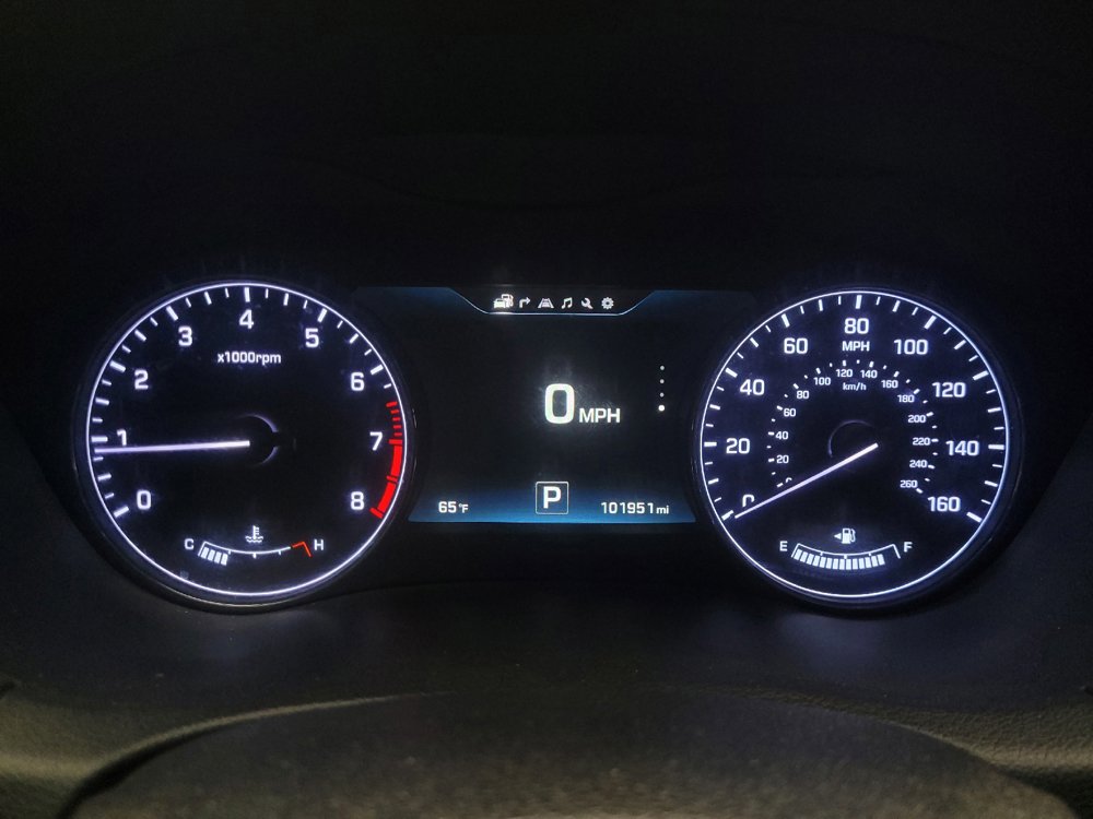 Used 2015 Hyundai Genesis 3.8 w/ Option Group 04 RWD image 23