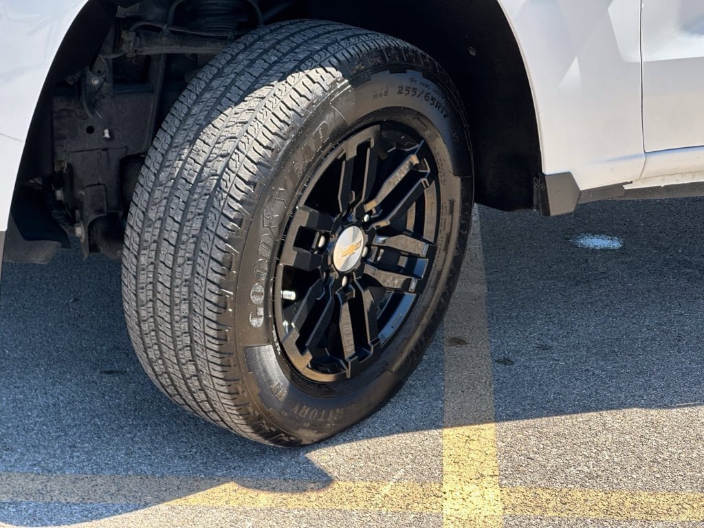 Used 2023 Chevrolet Colorado LT RWD image 26