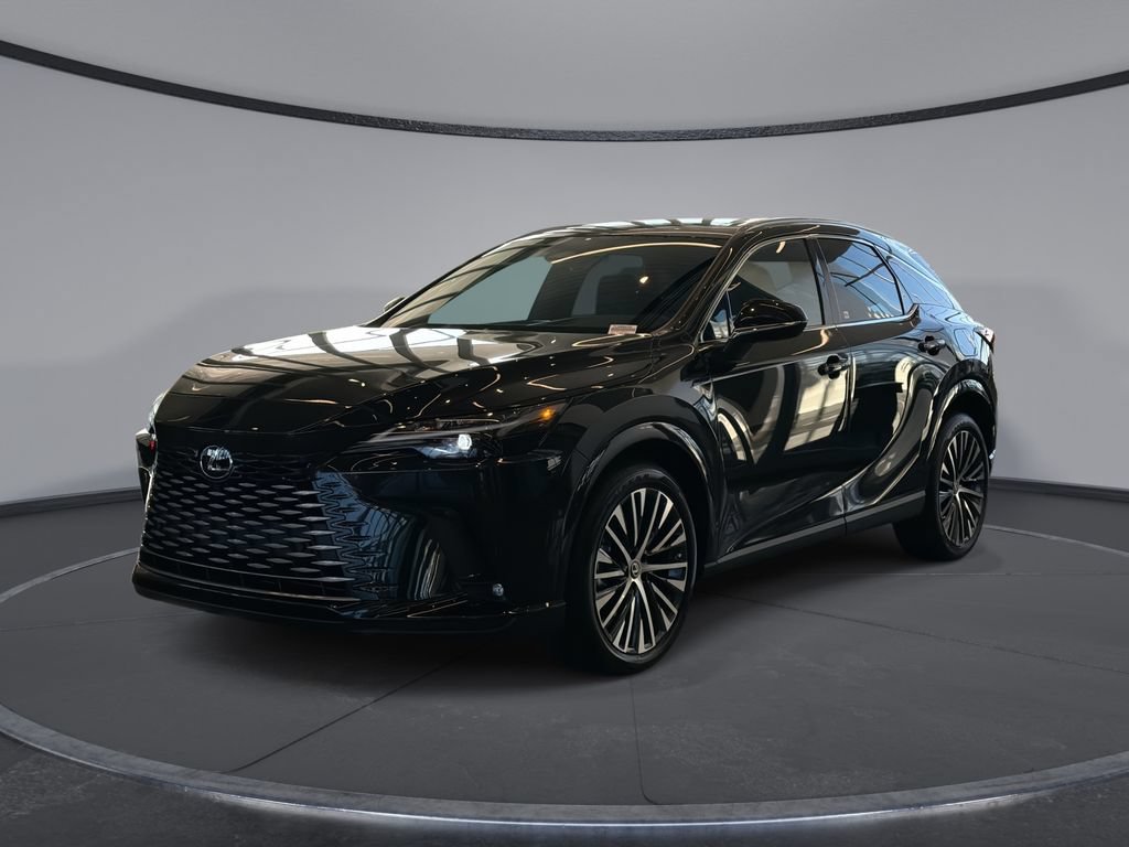 New 2026 Lexus RX 350 Premium Plus FWD image 1