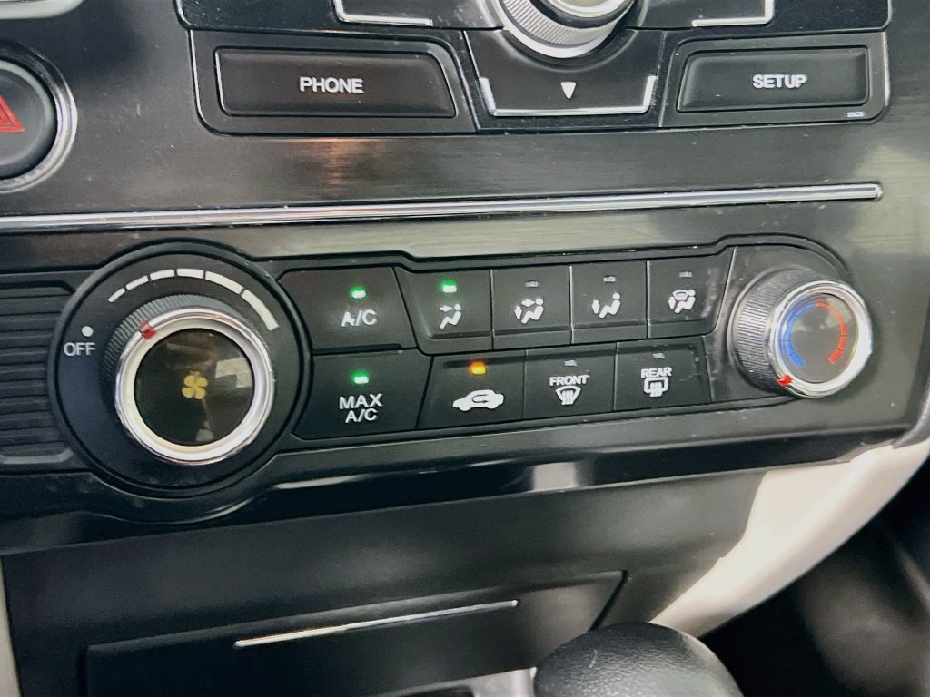 Used 2013 Honda Civic LX image 15