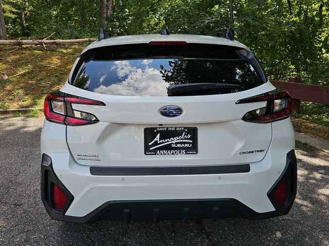 Certified 2024 Subaru Crosstrek 2.5i Limited w/ Popular Package #3A AWD/4WD image 6
