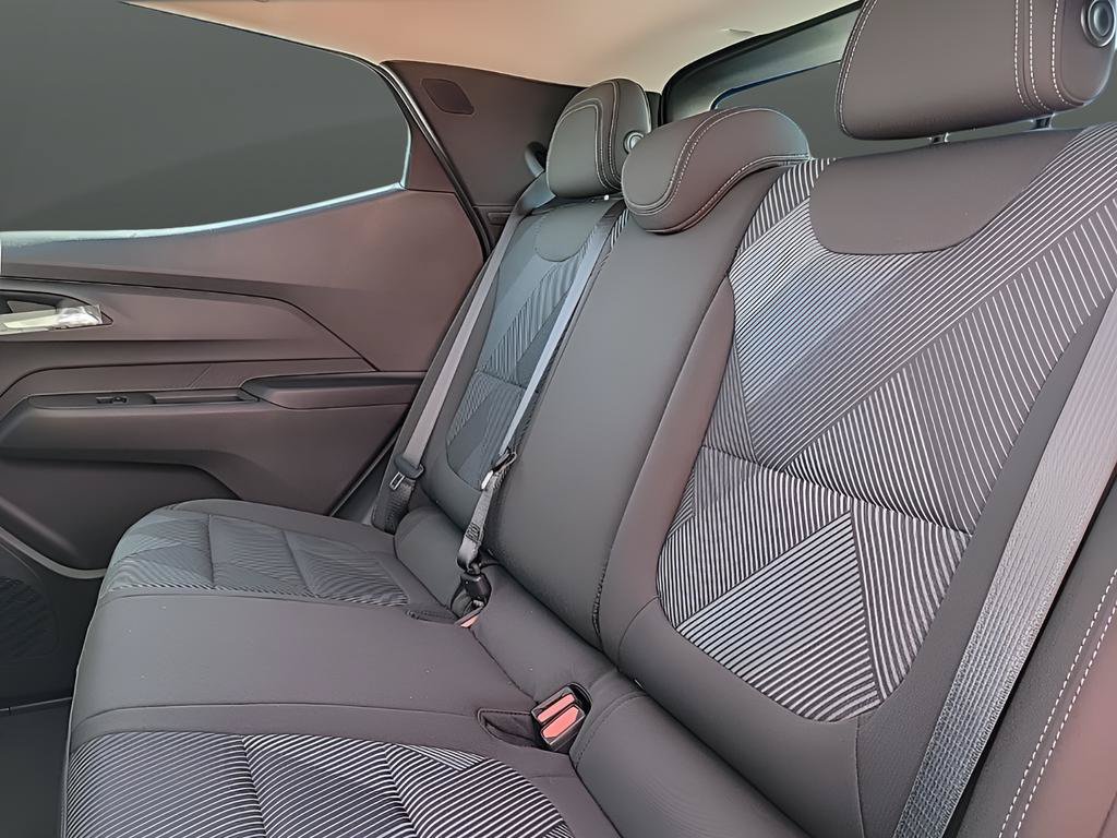 New 2027 Chevrolet Bolt LT w/ Comfort Package FWD image 10