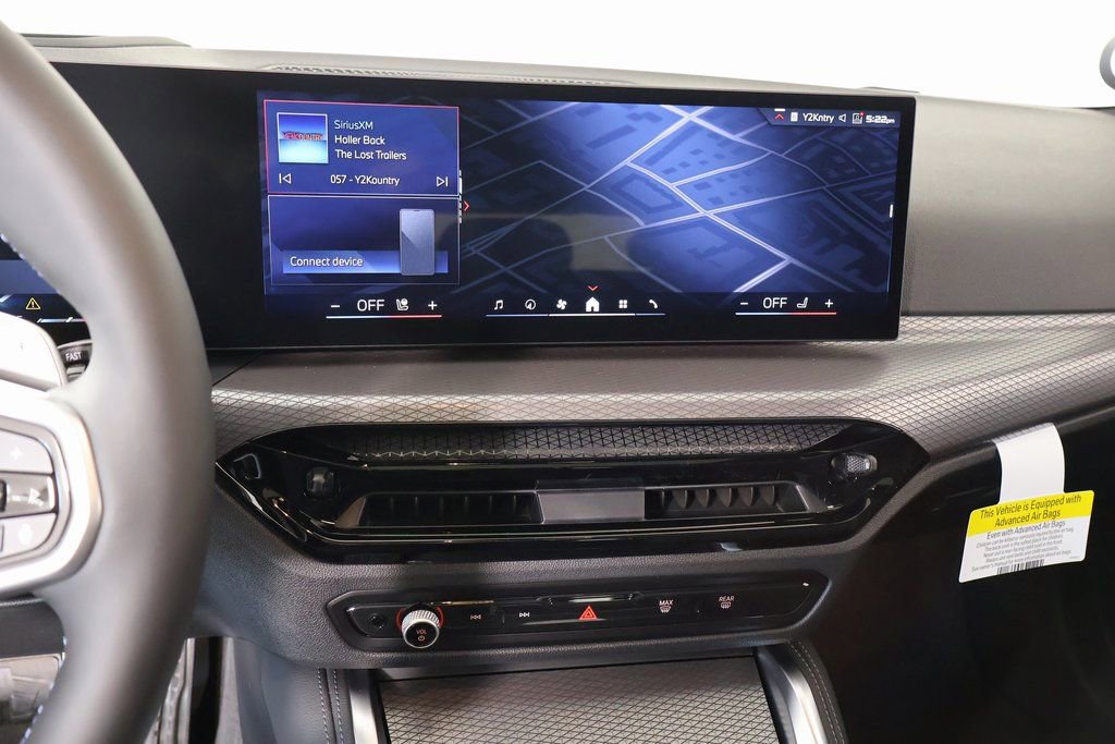 New 2026 BMW 440i xDrive w/ Premium Package image 5