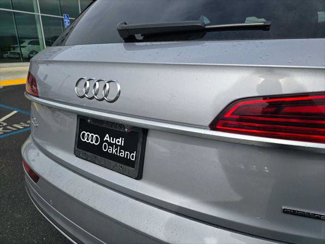 Used 2023 Audi Q5 2.0T Premium image 15