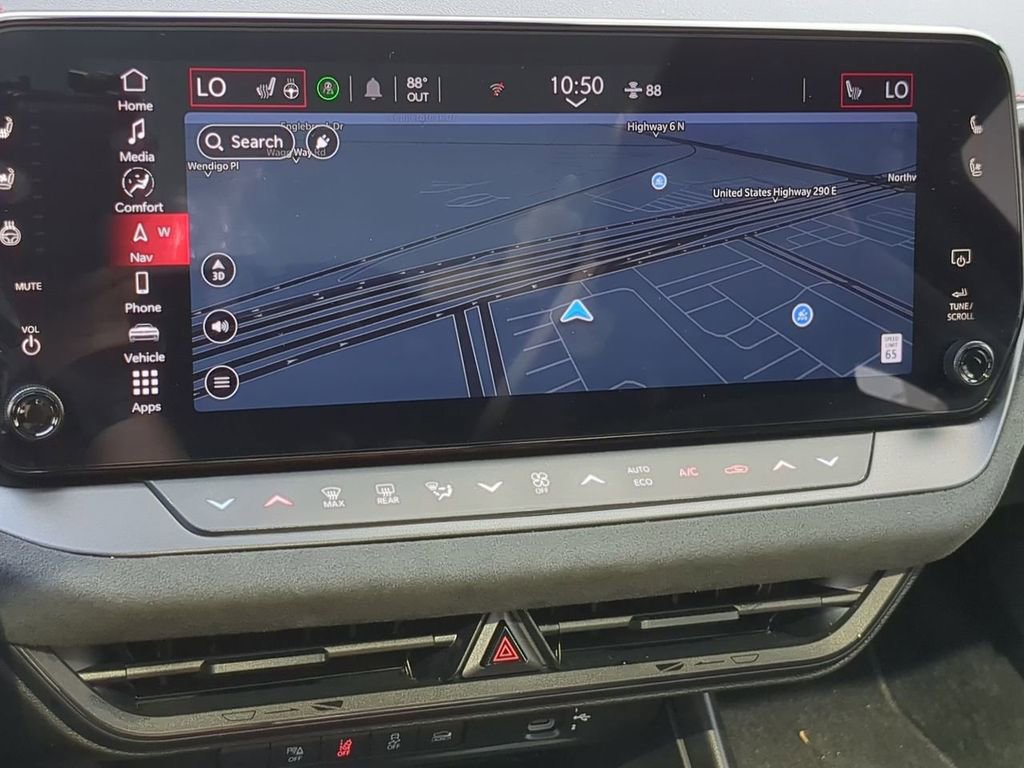 New 2024 Dodge Charger R/T Scat Pack w/ Plus Group image 24