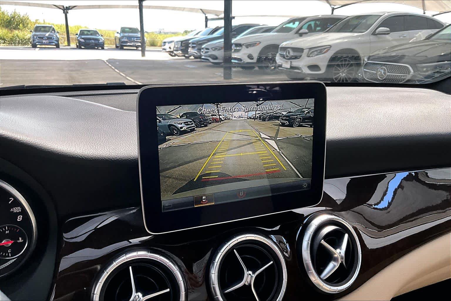 Used 2018 Mercedes-Benz CLA 250 image 24