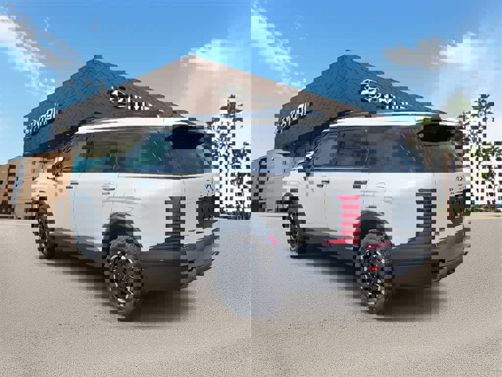 New 2026 Hyundai Palisade XRT Pro image 2