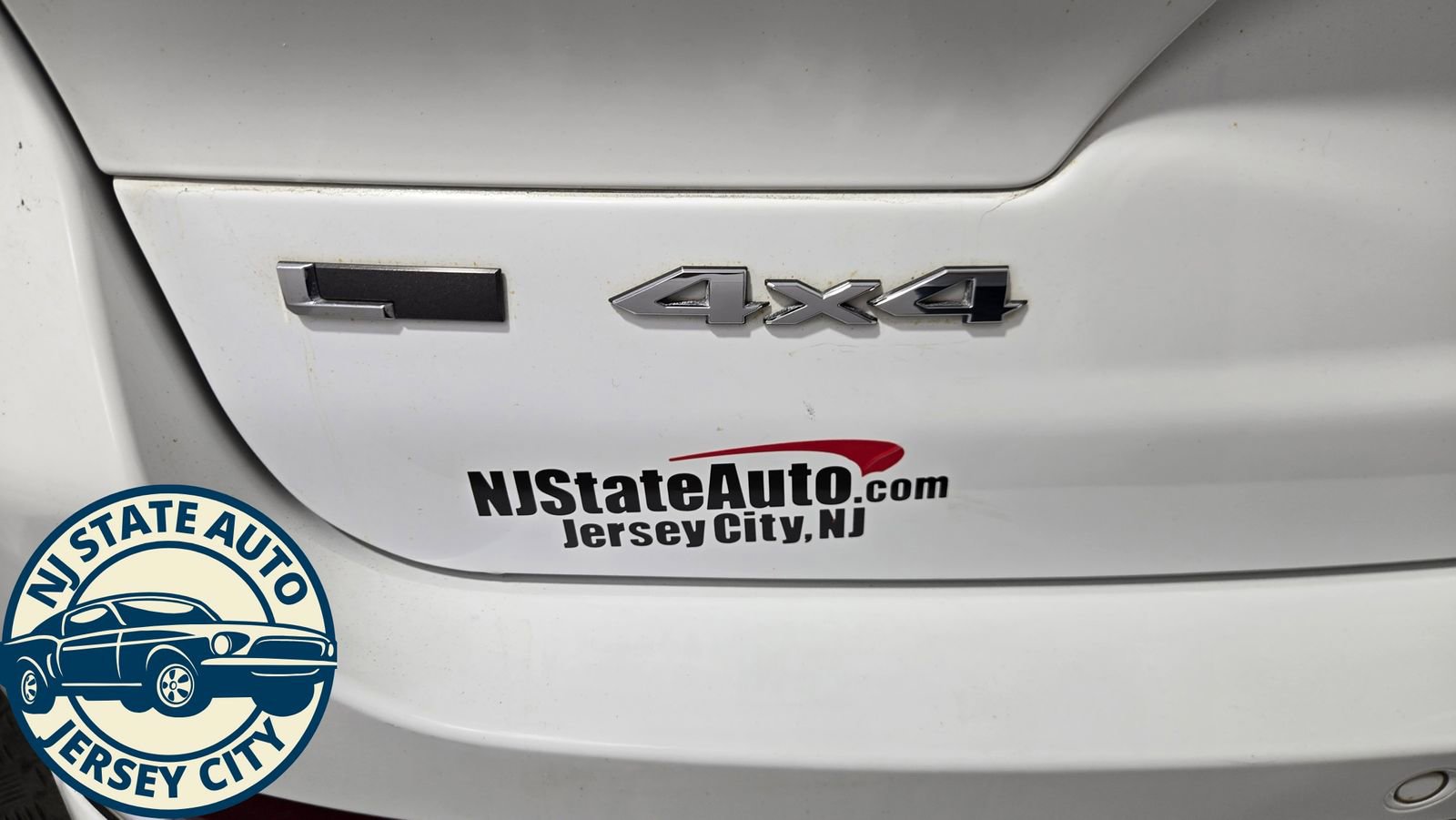 Used 2021 Jeep Grand Cherokee L Overland w/ Luxury Tech Group IV AWD/4WD image 34