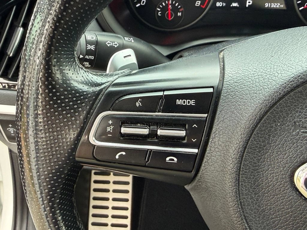 Used 2019 Kia Stinger GT1 RWD image 23
