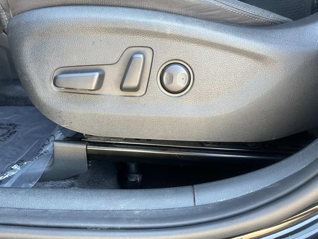 Used 2020 Hyundai Tucson Sport w/ Cargo Package FWD image 8