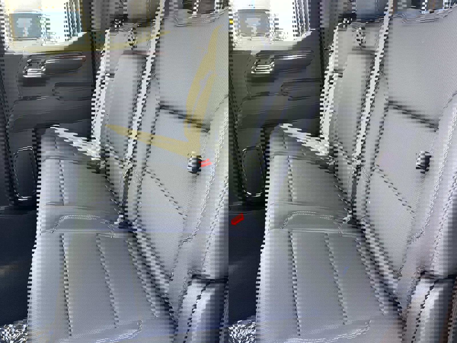 New 2026 GMC Sierra 1500 SLT w/ SLT Premium Plus Package image 24