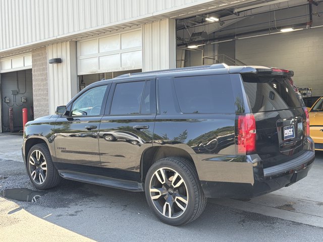 Used 2018 Chevrolet Tahoe LT AWD/4WD image 7