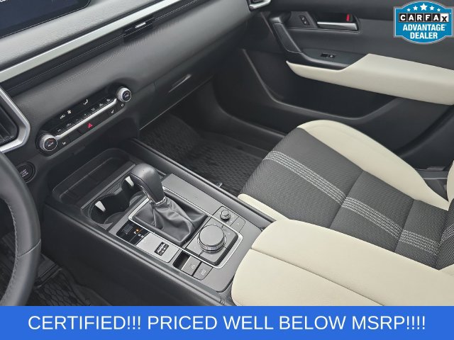 Used 2026 MAZDA CX-50 AWD 2.5 S w/ Weather Package image 21