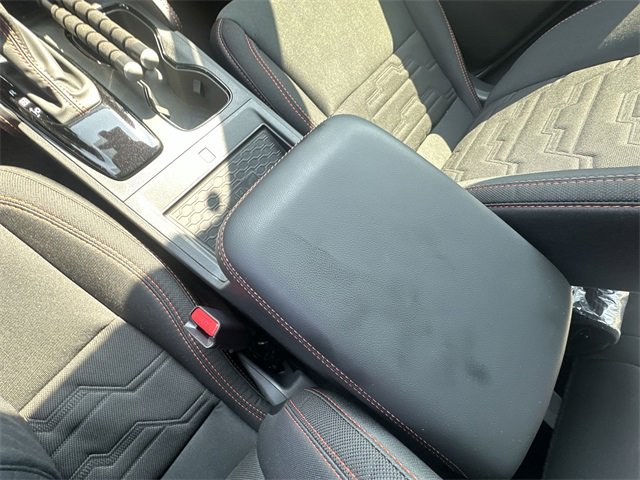 Certified 2025 Nissan Frontier Pro-X w/ Pro Convenience Package image 21